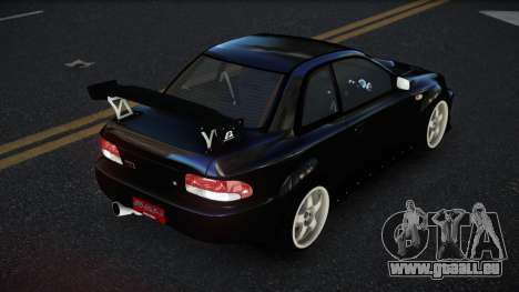 Subaru Impreza Xihud für GTA 4