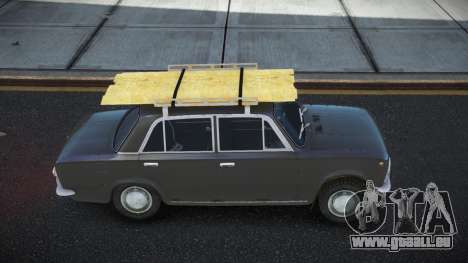 VAZ 2101 Muzcebofo für GTA 4