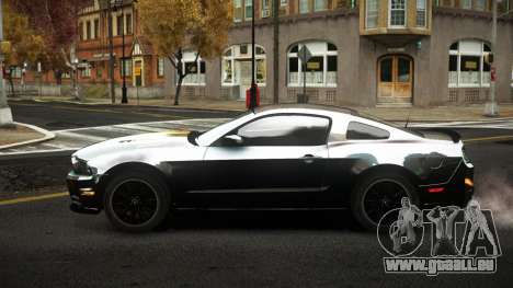 Ford Mustang Avese S10 für GTA 4
