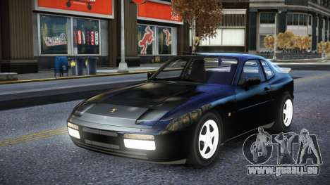 Porsche 944 Jasurot pour GTA 4