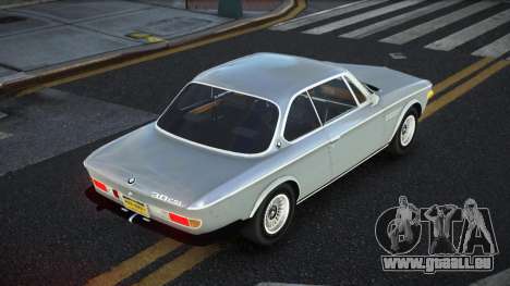 BMW 3.0 CSL Qavkemo für GTA 4