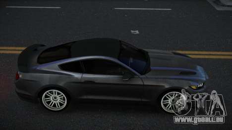 Ford Mustang Evelle S1 für GTA 4