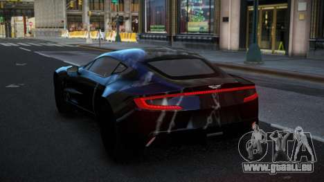 Aston Martin One-77 Jasan S1 für GTA 4