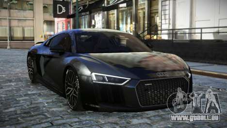 Audi R8 Droceber S1 pour GTA 4