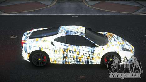 Ferrari F430 Rajox S6 für GTA 4