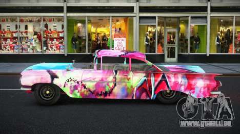 Chevrolet Biscayne Lesin S11 für GTA 4