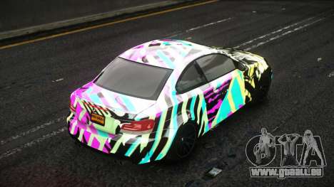 BMW 1M Failey S13 pour GTA 4