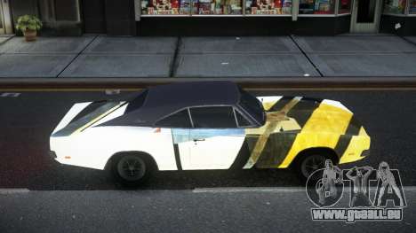 Dodge Charger Enlyo S5 für GTA 4