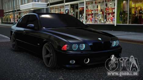 BMW M5 E39 Jumuhehe für GTA 4