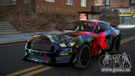 Ford Mustang Fainor S5 pour GTA 4