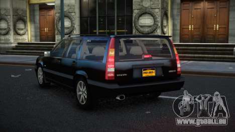 Volvo 850 Lananav für GTA 4