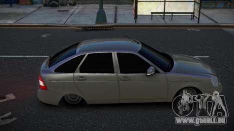 VAZ 2172 Hiqaxu für GTA 4