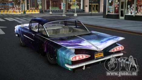 Chevrolet Biscayne Lesin S3 pour GTA 4