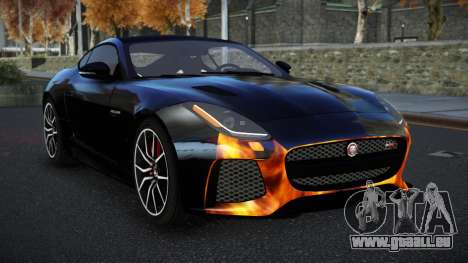 Jaguar F-Type Elmat S7 für GTA 4