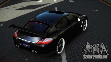 Porsche Panamera Ajuc für GTA 4
