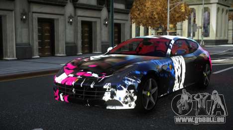 Ferrari FF Joley S12 für GTA 4