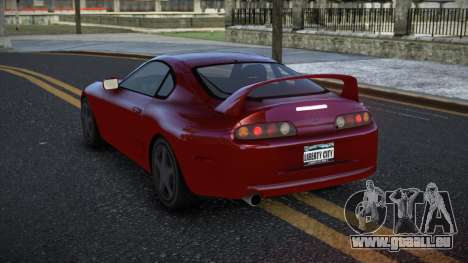 Toyota Supra Jico pour GTA 4