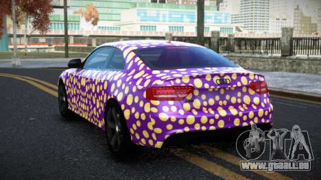Audi RS5 Neelly S14 für GTA 4