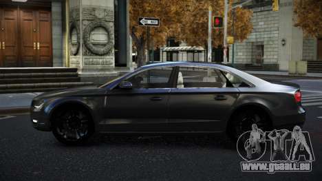 Audi A8L Woico für GTA 4