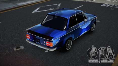 BMW 2002 Licole S2 für GTA 4