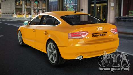 Audi A5 Xokiwi für GTA 4