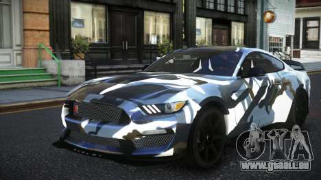 Shelby GT350 Wians S11 für GTA 4