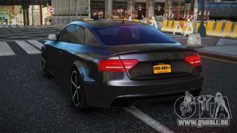 Audi RS5 Tamve für GTA 4