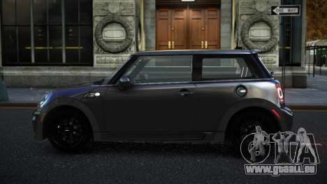 Mini Cooper Coxqohafe für GTA 4