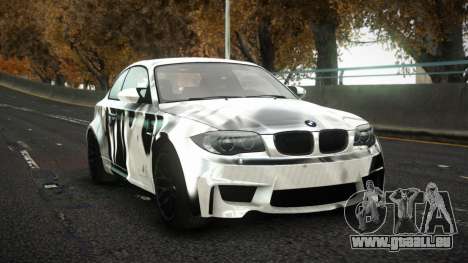 BMW 1M Failey S14 für GTA 4