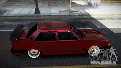 Tofas Dogan Dehuxuliq für GTA 4