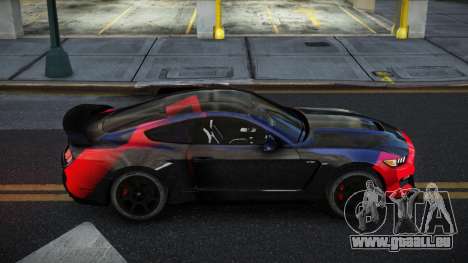 Ford Mustang Fainor S7 pour GTA 4