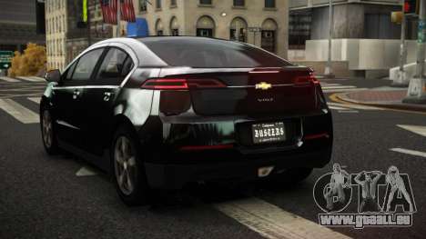 Chevrolet Volt Geuto für GTA 4