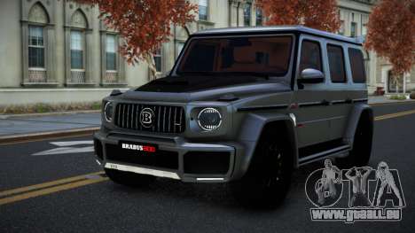 Mercedes-Benz G800 Fifxoyaga für GTA 4