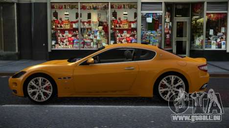 Maserati Gran Turismo Xanchu für GTA 4
