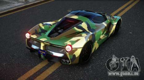 Ferrari LaFerrari Erahxa S12 pour GTA 4