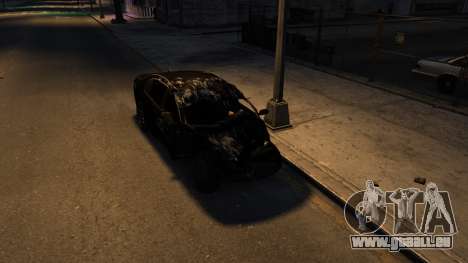 Fusion Fix V5.0.0 Hotfix 5 pour GTA 4