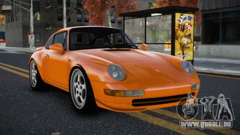 Porsche 911 Zabuloluv für GTA 4