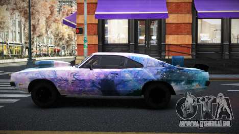 Dodge Charger Midan S14 pour GTA 4