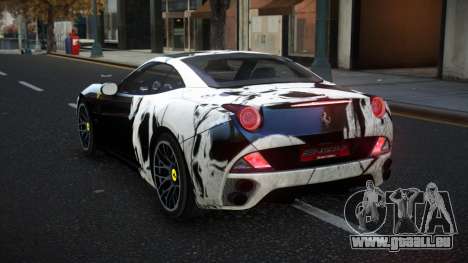 Ferrari California Thaisti S7 für GTA 4