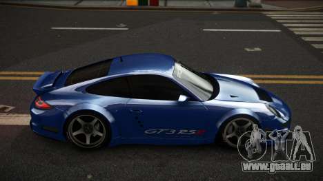 Porsche 911 Onon für GTA 4