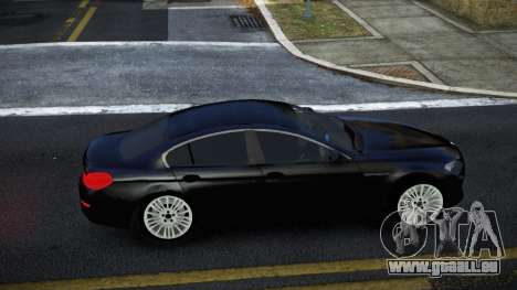 BMW M6 Dawe für GTA 4
