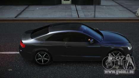 Audi RS5 Tamve für GTA 4