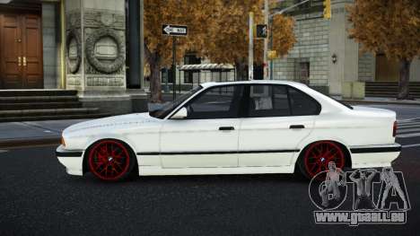 BMW M5 Sukro für GTA 4