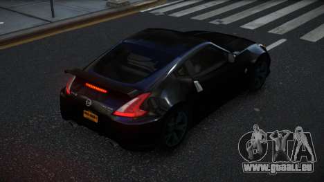 Nissan 370Z Bomela für GTA 4