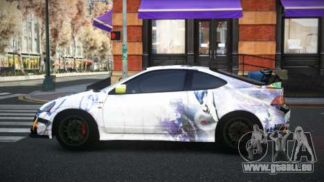 Honda Integra Vintha S7 pour GTA 4