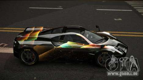 Pagani Huayra Arden S11 pour GTA 4