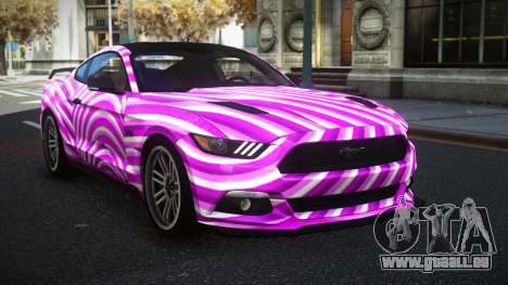 Ford Mustang Doony S9 pour GTA 4
