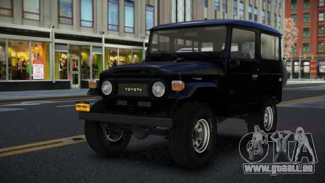 Toyota FJ40 Laexo für GTA 4