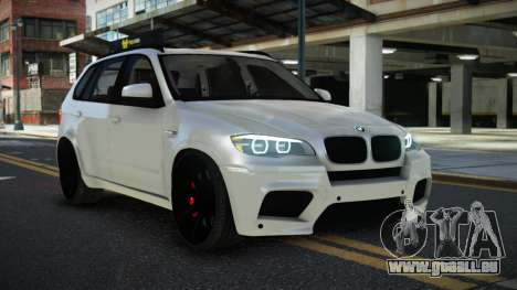 BMW X5 Lazpamu für GTA 4