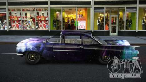 Chevrolet Biscayne Lesin S3 pour GTA 4
